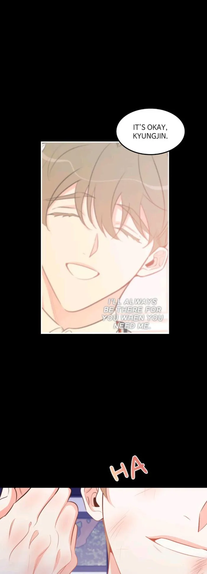 There’s Something Wrong With My Popularity - Chapter 69 Page 34