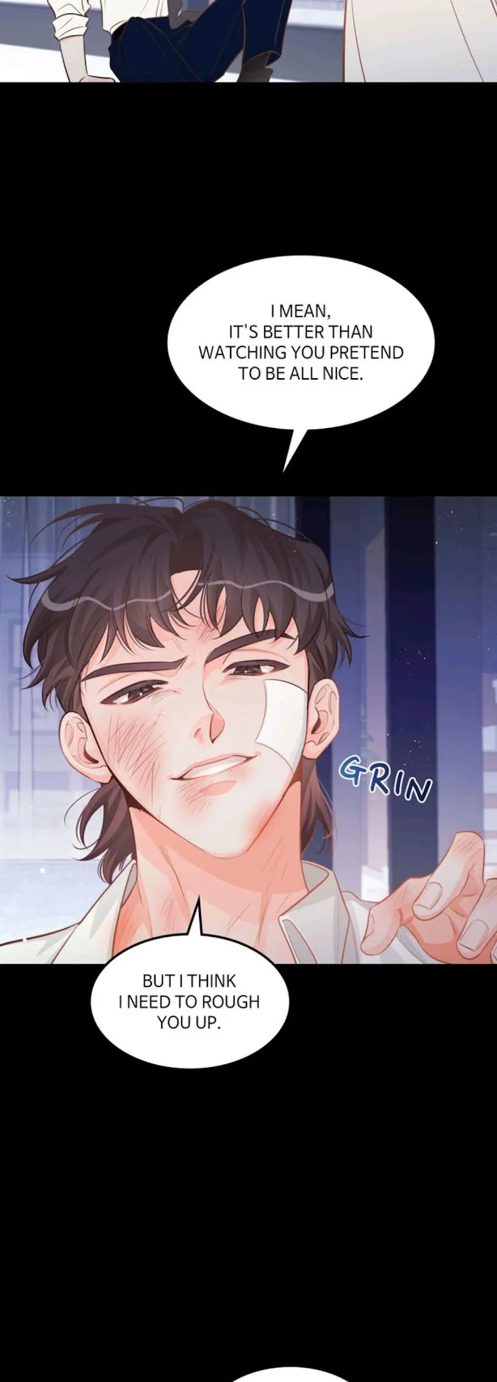 There’s Something Wrong With My Popularity - Chapter 69 Page 37