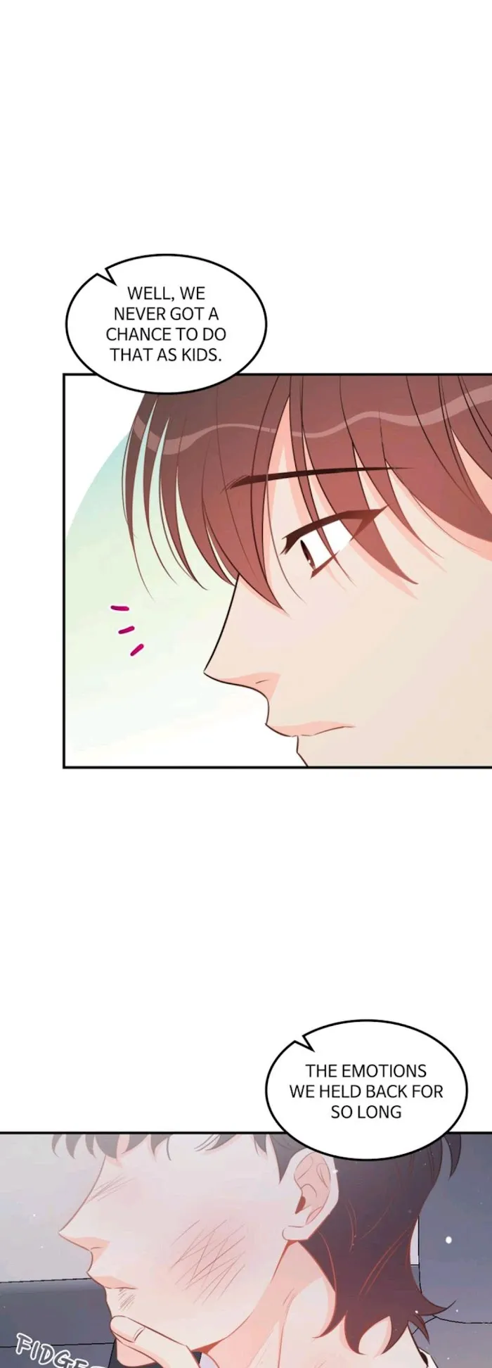 There’s Something Wrong With My Popularity - Chapter 70 Page 3