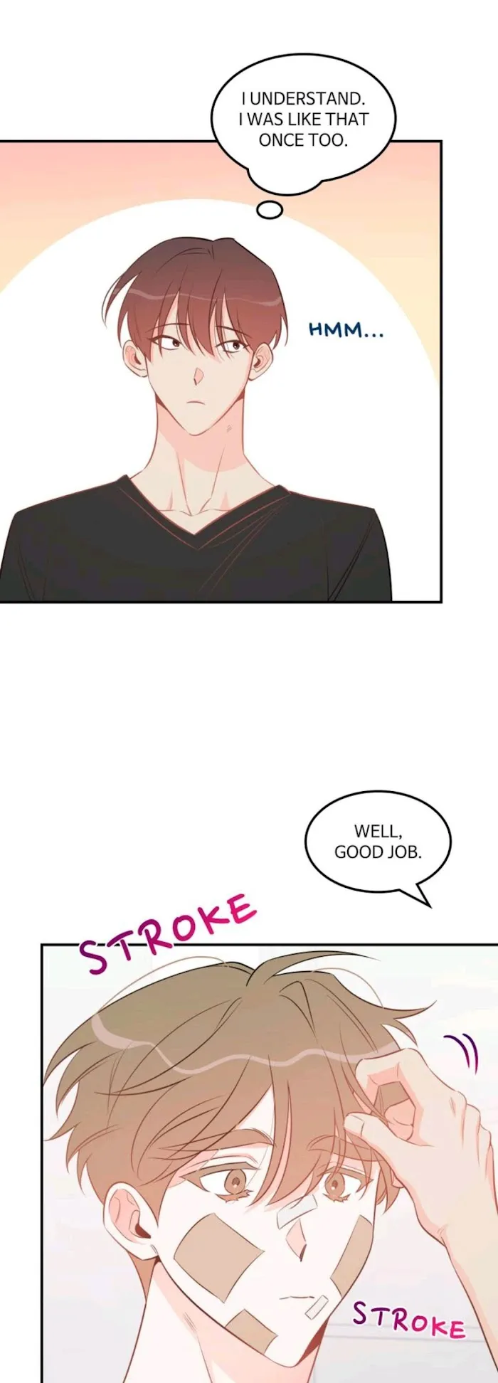 There’s Something Wrong With My Popularity - Chapter 70 Page 5