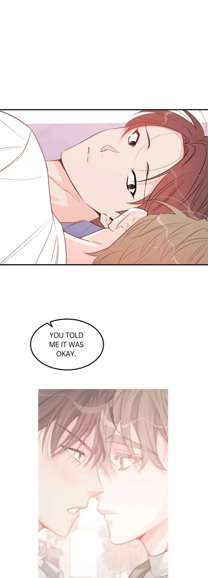 There’s Something Wrong With My Popularity - Chapter 70 Page 8