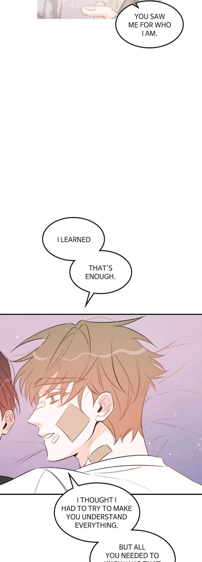 There’s Something Wrong With My Popularity - Chapter 70 Page 9