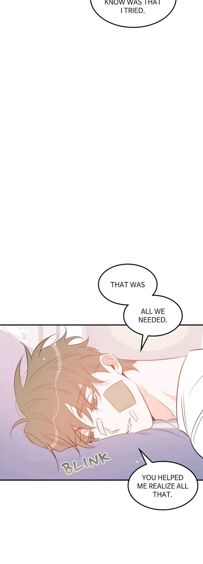 There’s Something Wrong With My Popularity - Chapter 70 Page 10