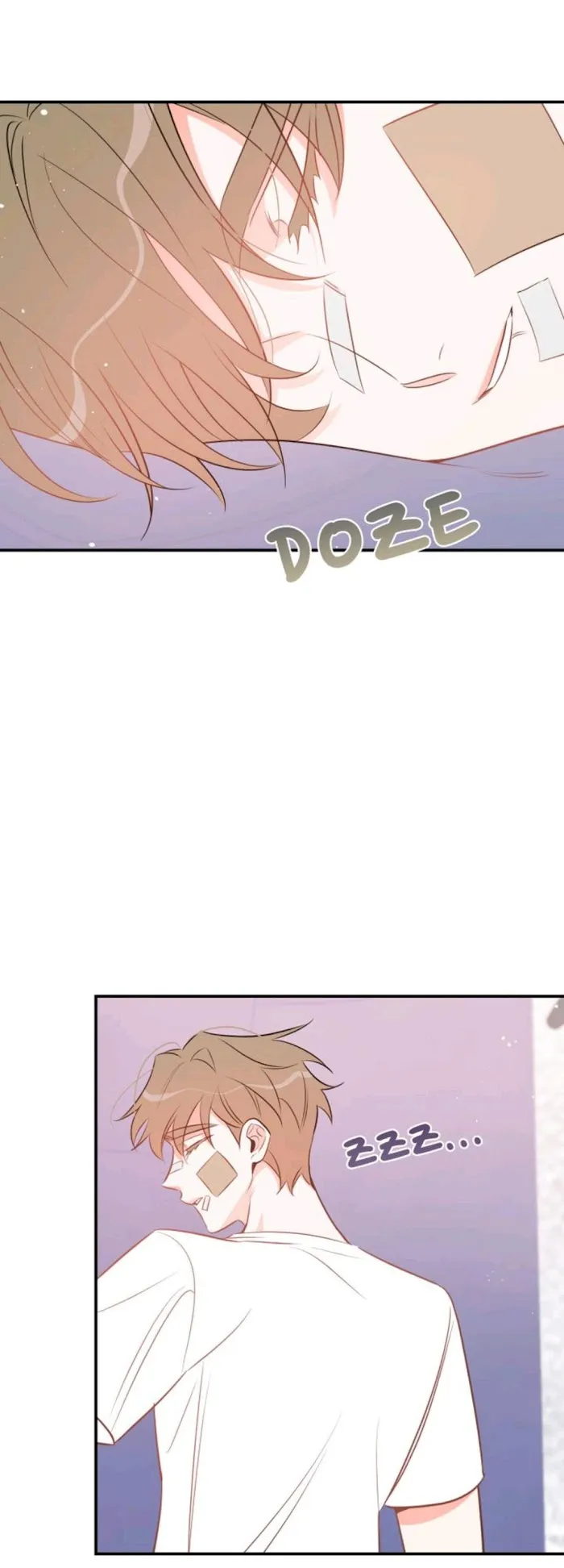 There’s Something Wrong With My Popularity - Chapter 70 Page 11