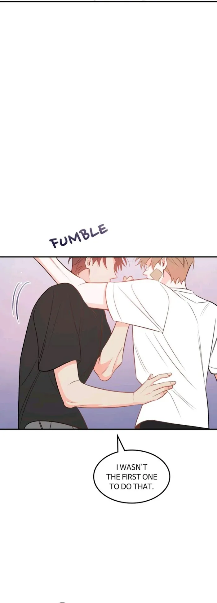 There’s Something Wrong With My Popularity - Chapter 70 Page 13