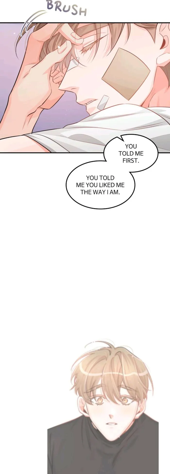 There’s Something Wrong With My Popularity - Chapter 70 Page 14