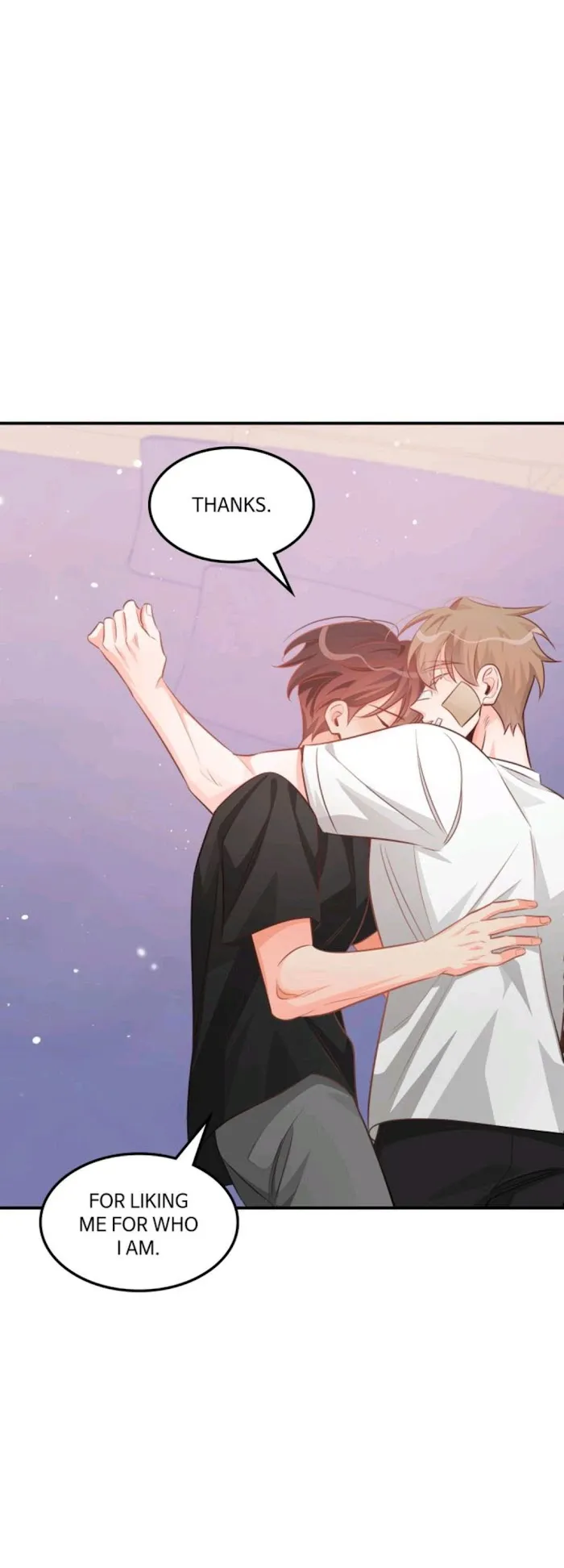 There’s Something Wrong With My Popularity - Chapter 70 Page 16