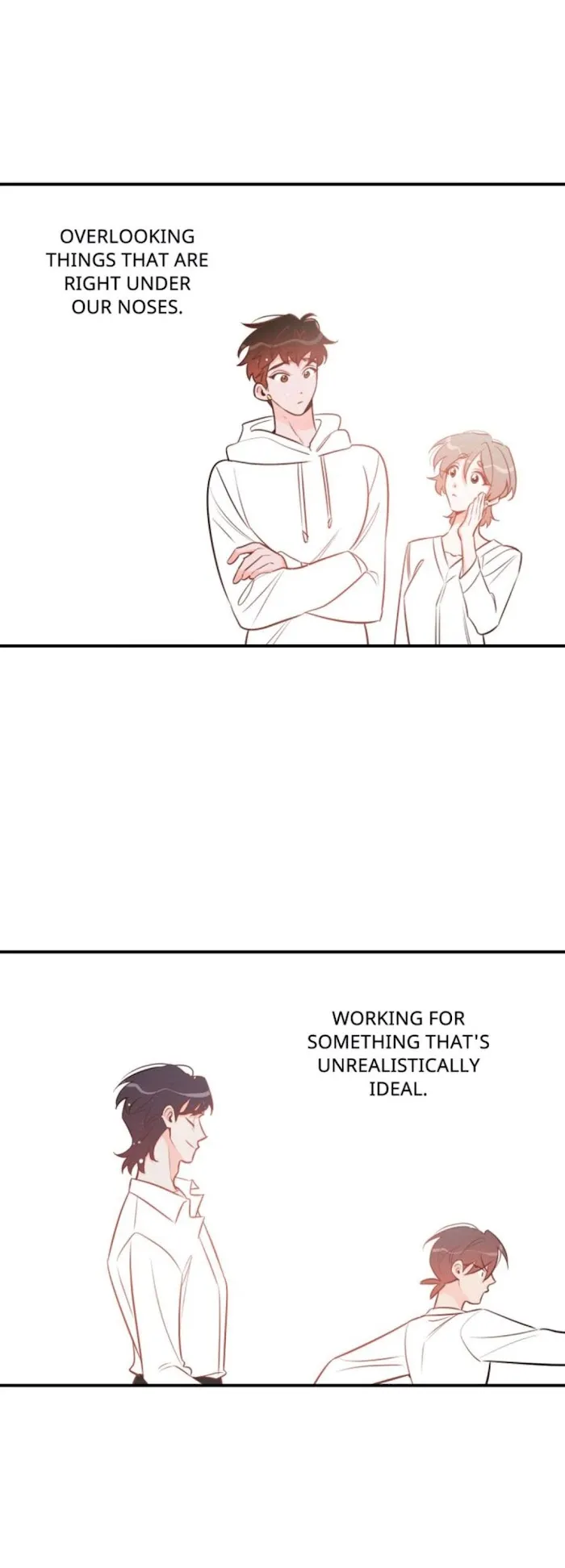 There’s Something Wrong With My Popularity - Chapter 70 Page 18