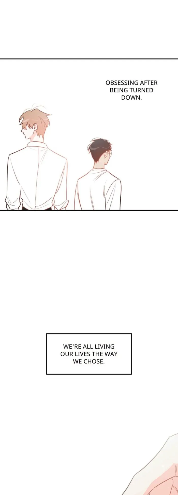 There’s Something Wrong With My Popularity - Chapter 70 Page 19