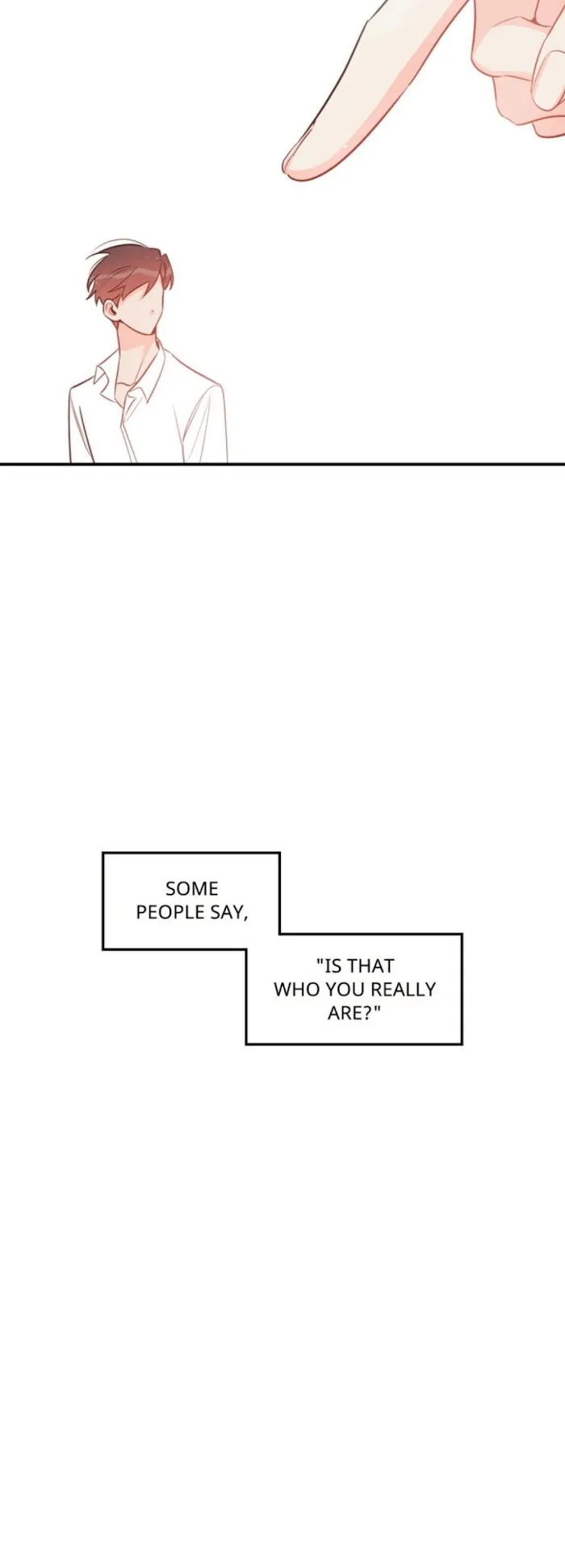 There’s Something Wrong With My Popularity - Chapter 70 Page 20