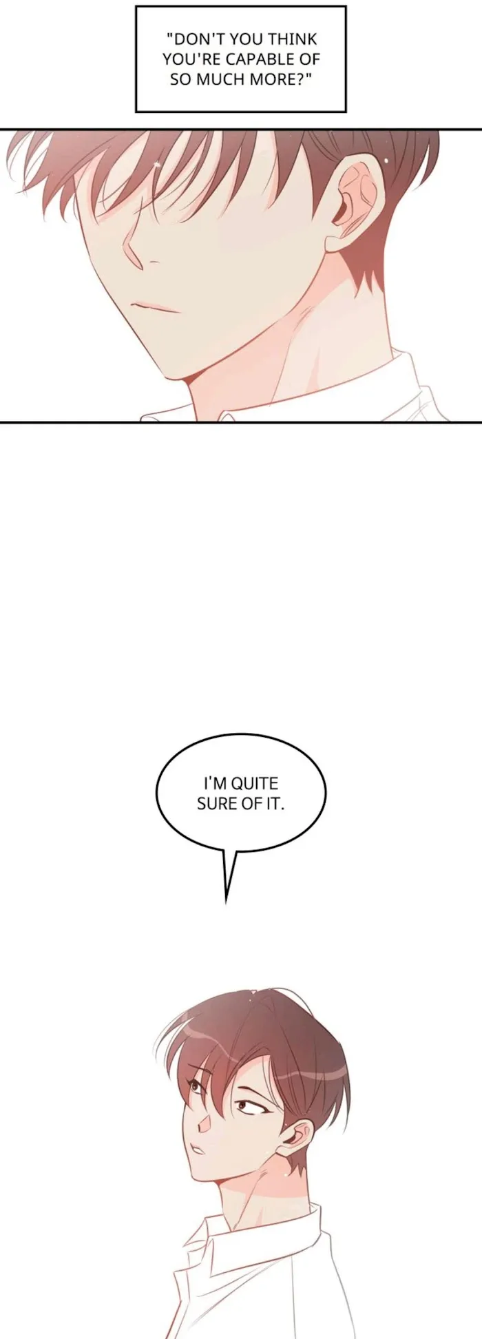 There’s Something Wrong With My Popularity - Chapter 70 Page 21