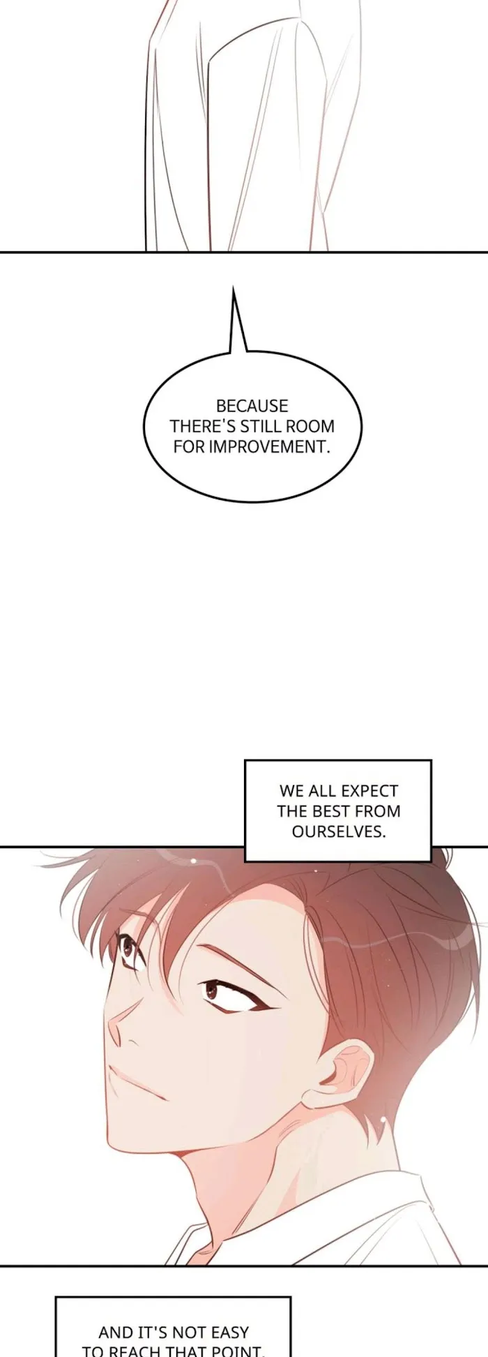 There’s Something Wrong With My Popularity - Chapter 70 Page 22