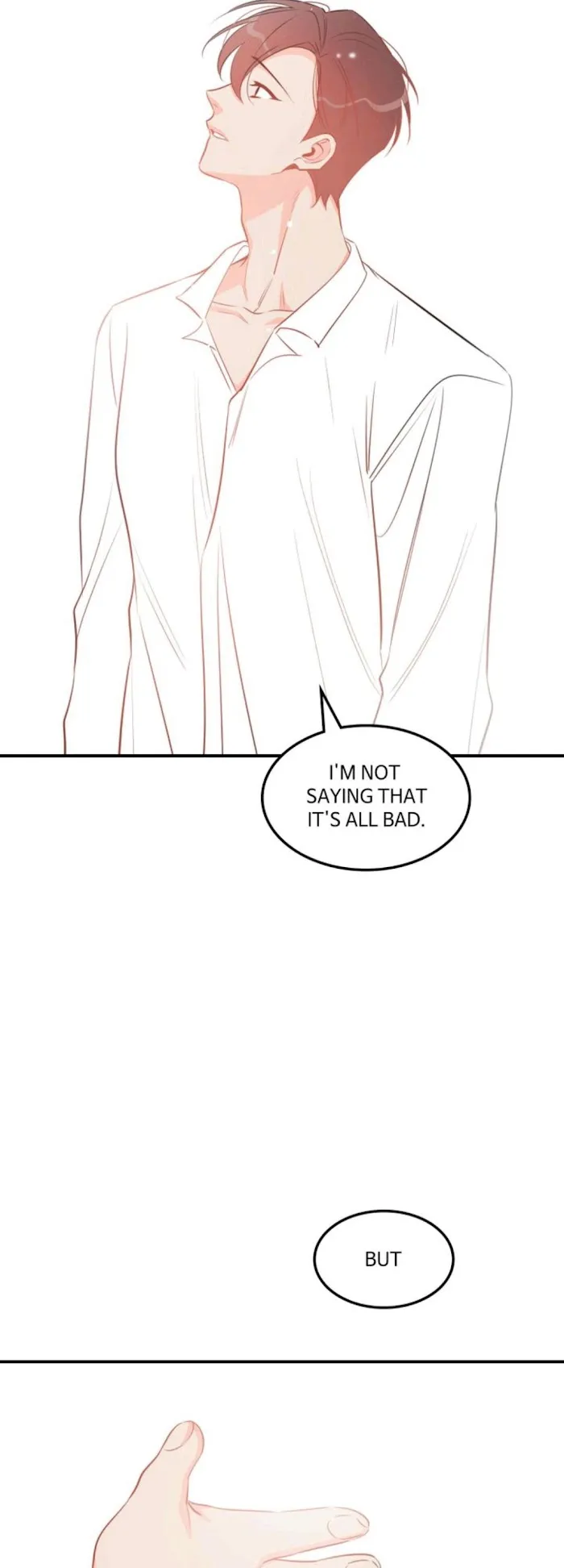 There’s Something Wrong With My Popularity - Chapter 70 Page 25