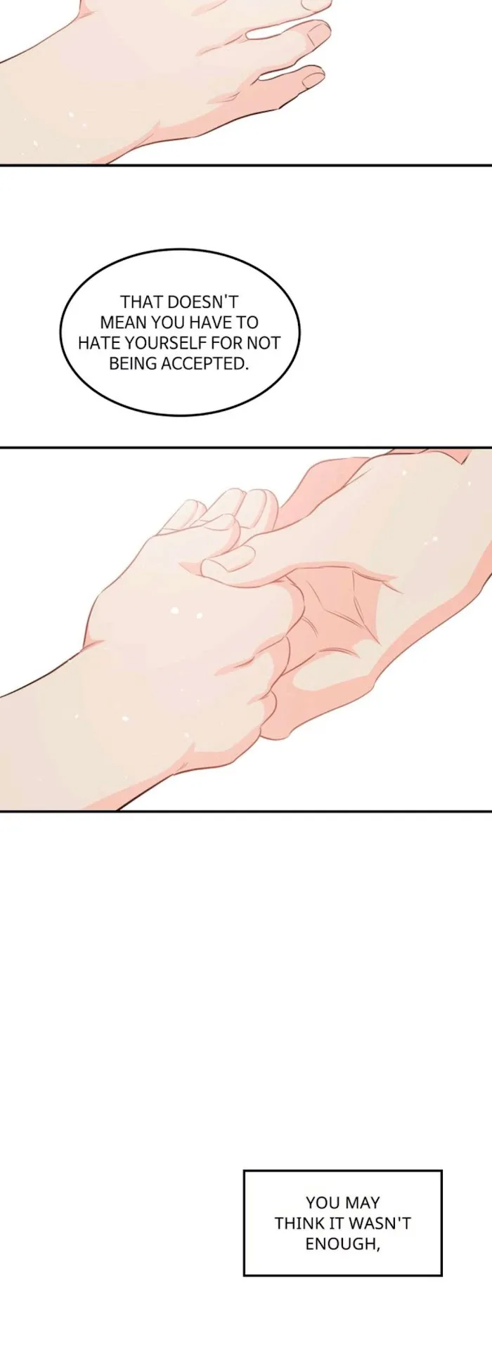 There’s Something Wrong With My Popularity - Chapter 70 Page 26