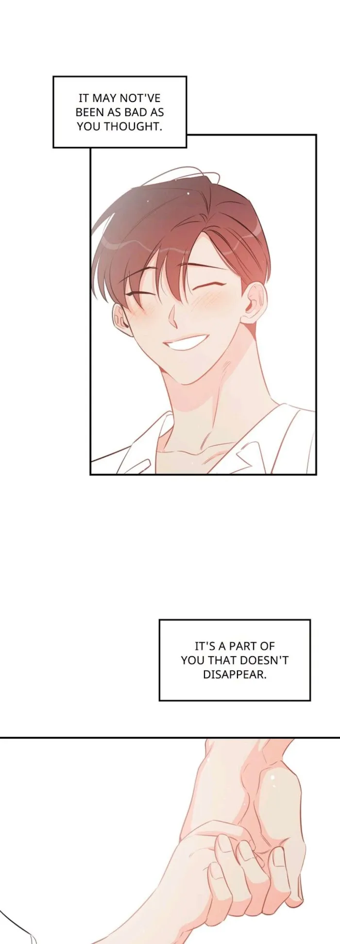 There’s Something Wrong With My Popularity - Chapter 70 Page 28