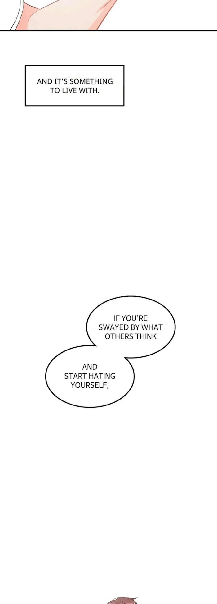 There’s Something Wrong With My Popularity - Chapter 70 Page 29