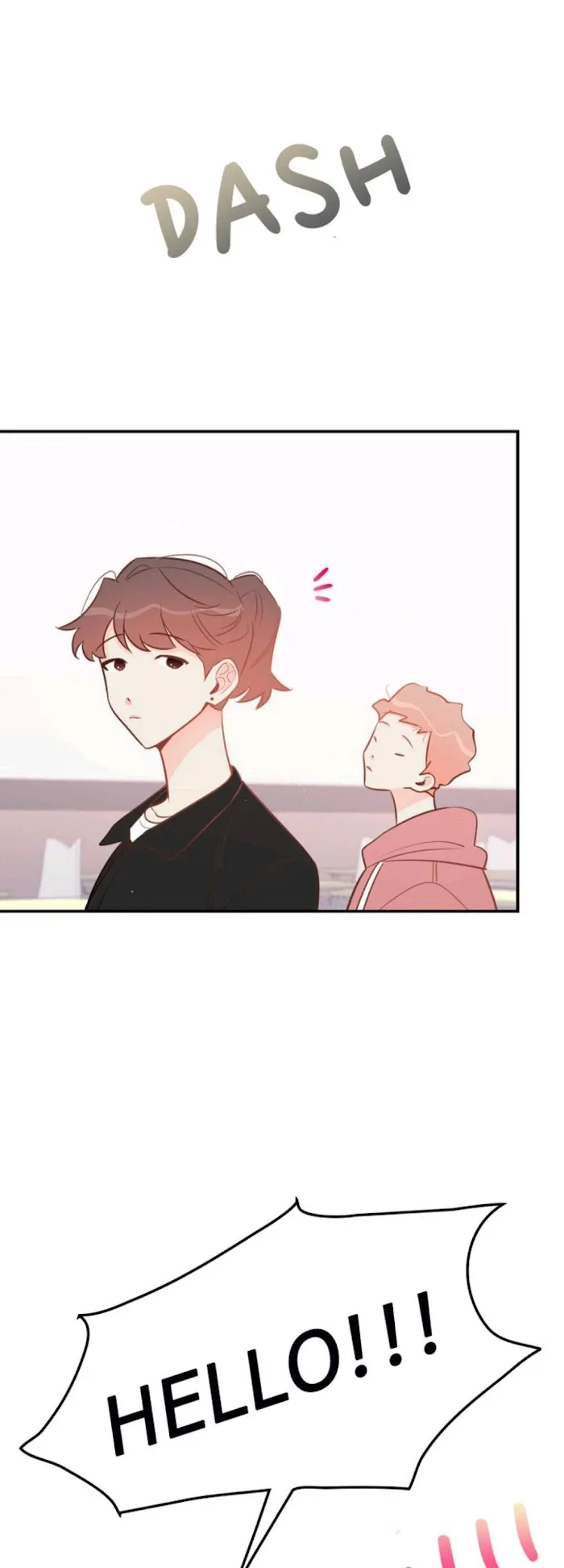 There’s Something Wrong With My Popularity - Chapter 70 Page 32