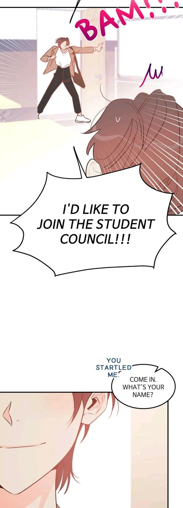 There’s Something Wrong With My Popularity - Chapter 70 Page 33