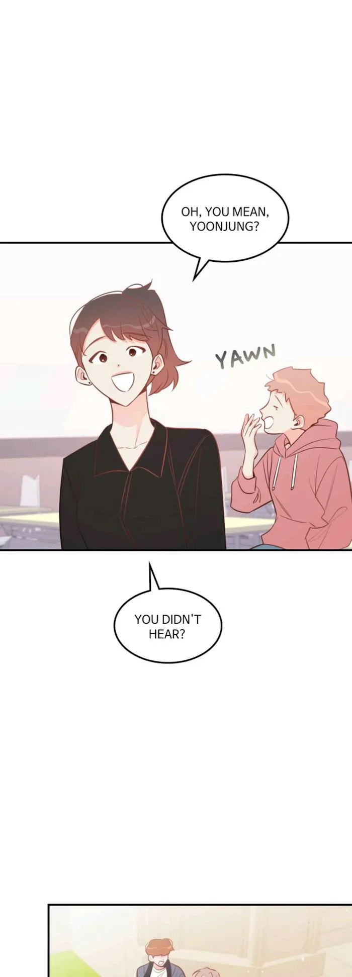 There’s Something Wrong With My Popularity - Chapter 70 Page 39