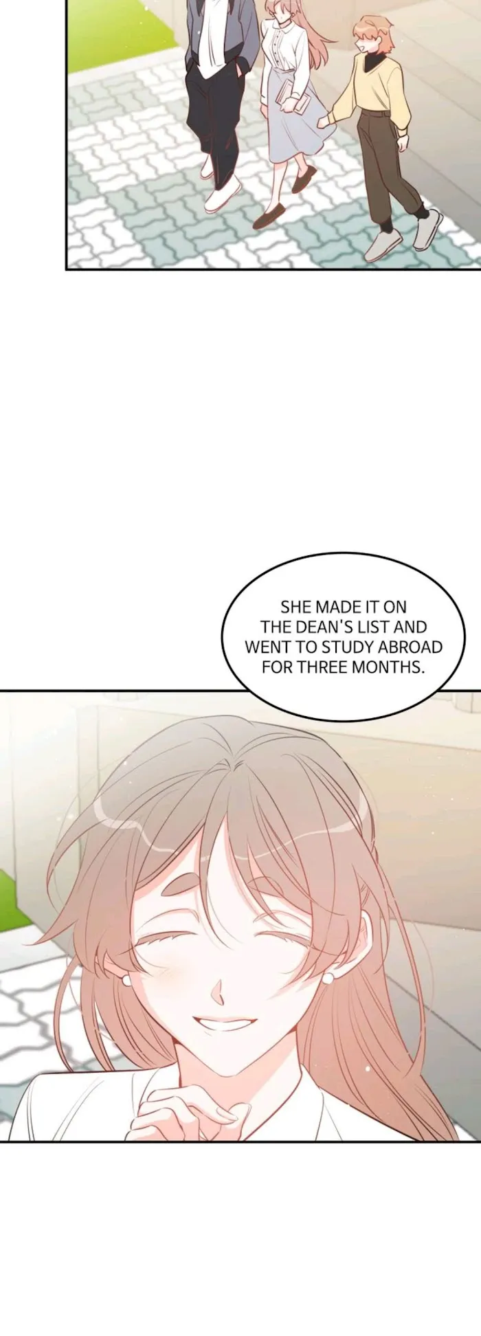 There’s Something Wrong With My Popularity - Chapter 70 Page 40