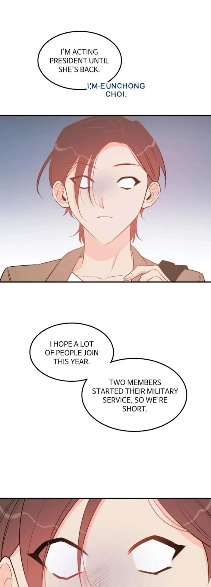 There’s Something Wrong With My Popularity - Chapter 70 Page 41