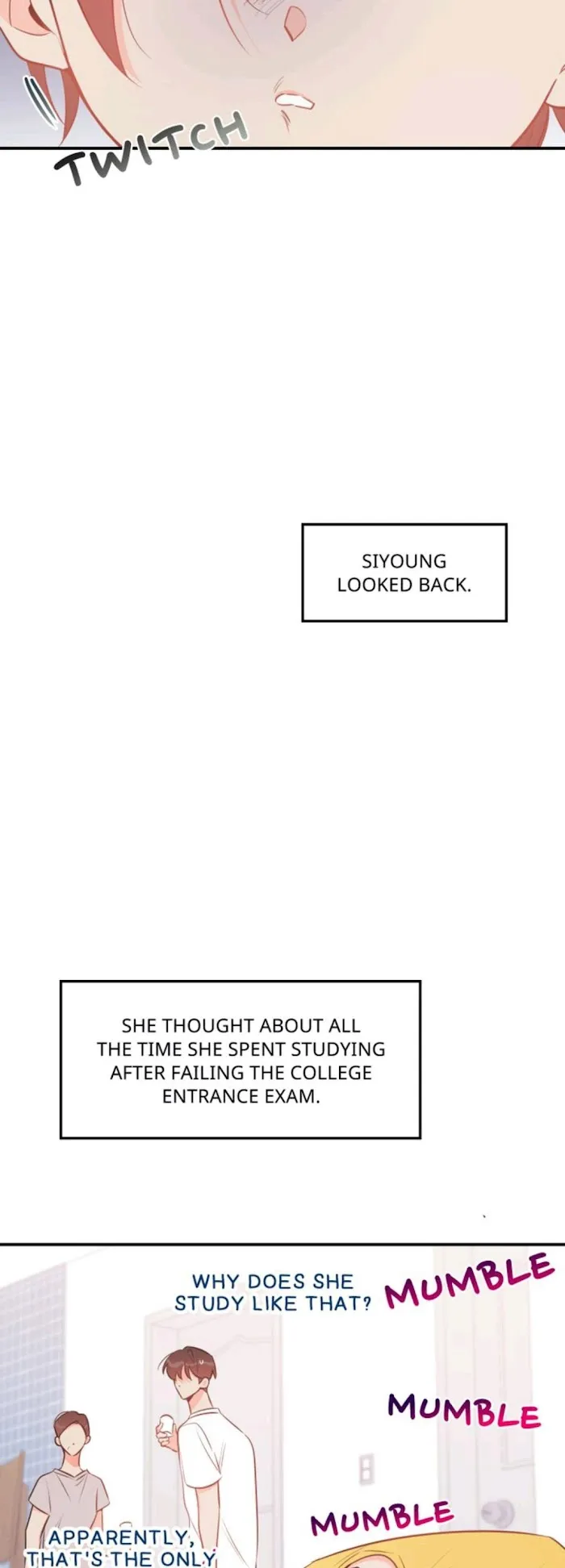 There’s Something Wrong With My Popularity - Chapter 70 Page 42