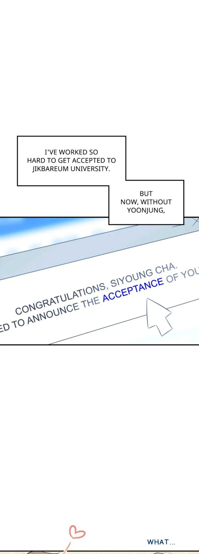 There’s Something Wrong With My Popularity - Chapter 70 Page 44