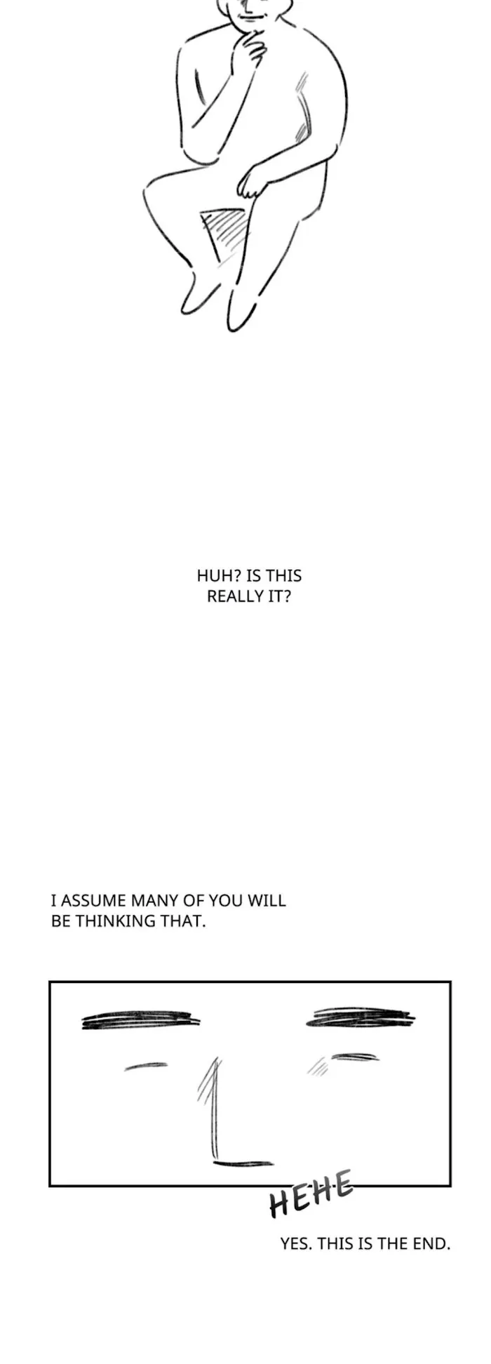 There’s Something Wrong With My Popularity - Chapter 70 Page 49