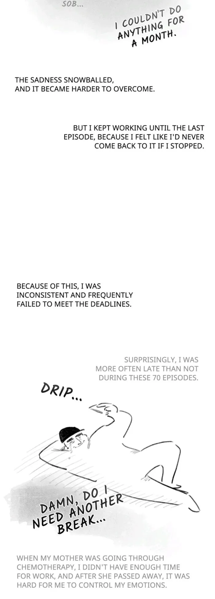 There’s Something Wrong With My Popularity - Chapter 70 Page 57