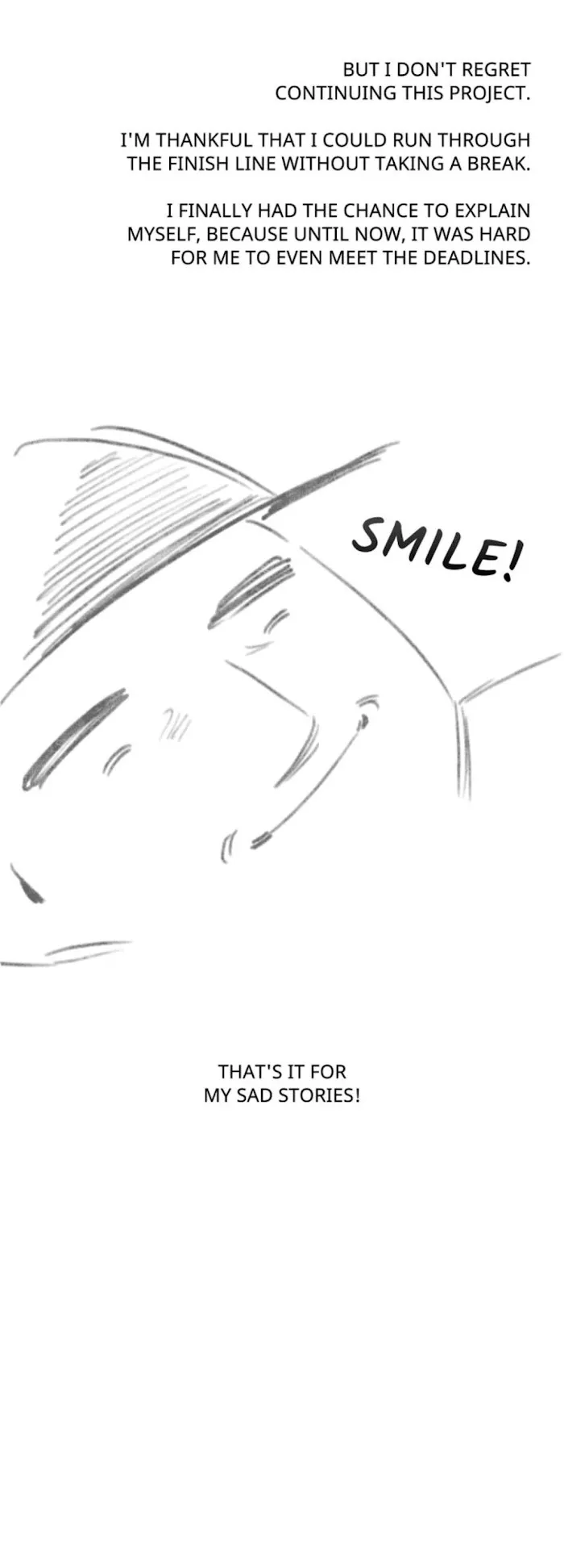 There’s Something Wrong With My Popularity - Chapter 70 Page 58