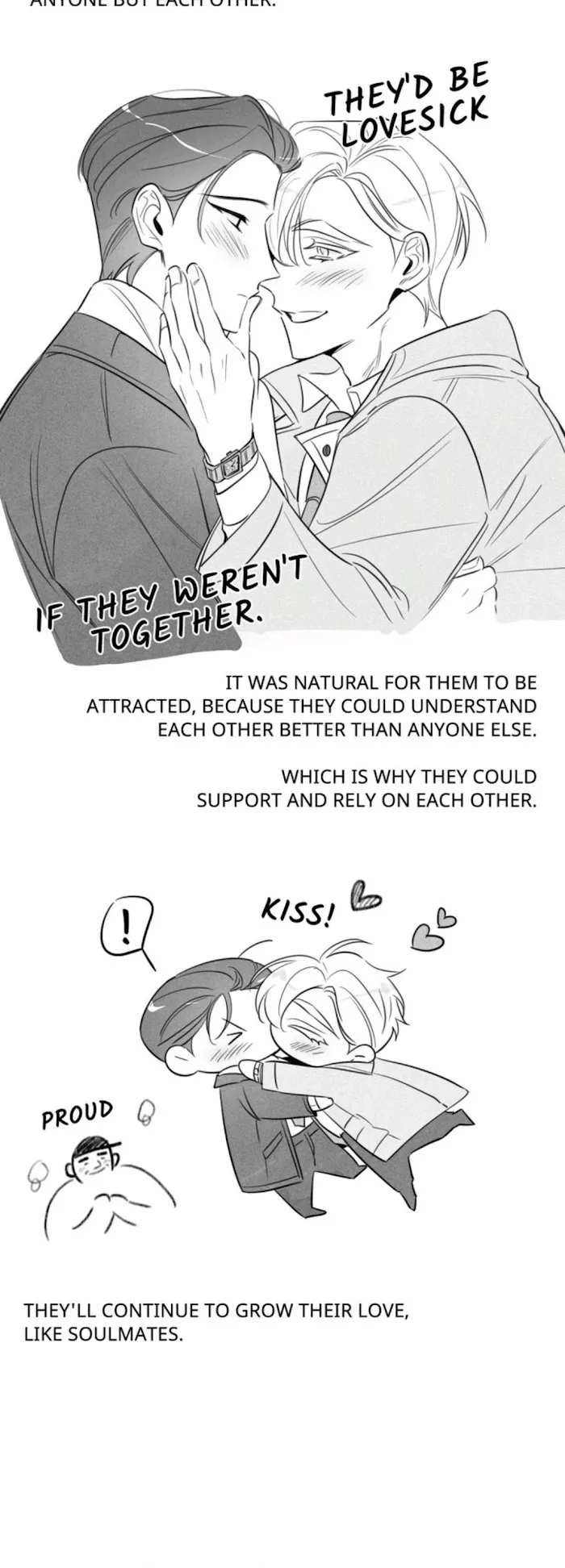 There’s Something Wrong With My Popularity - Chapter 70 Page 62
