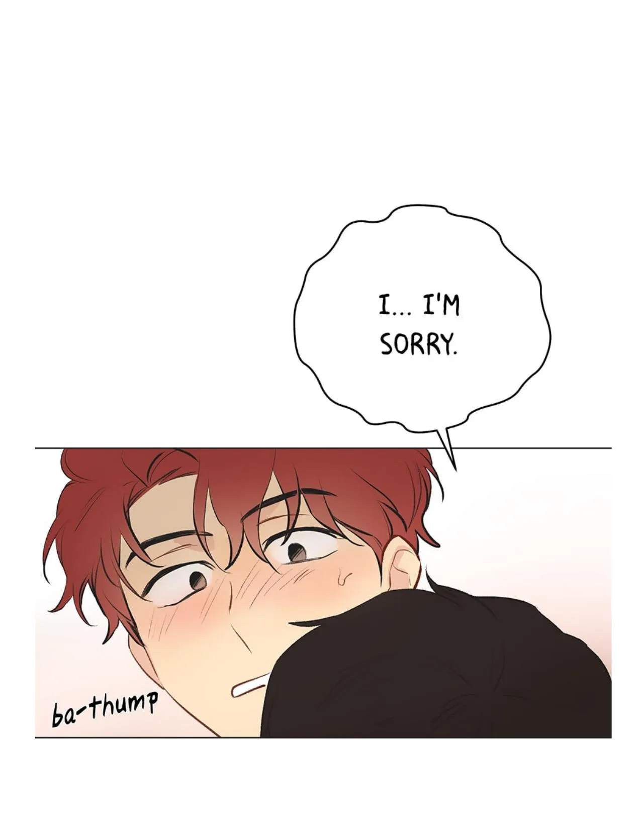 It’s Just a Dream…Right?! - Chapter 1 Page 1