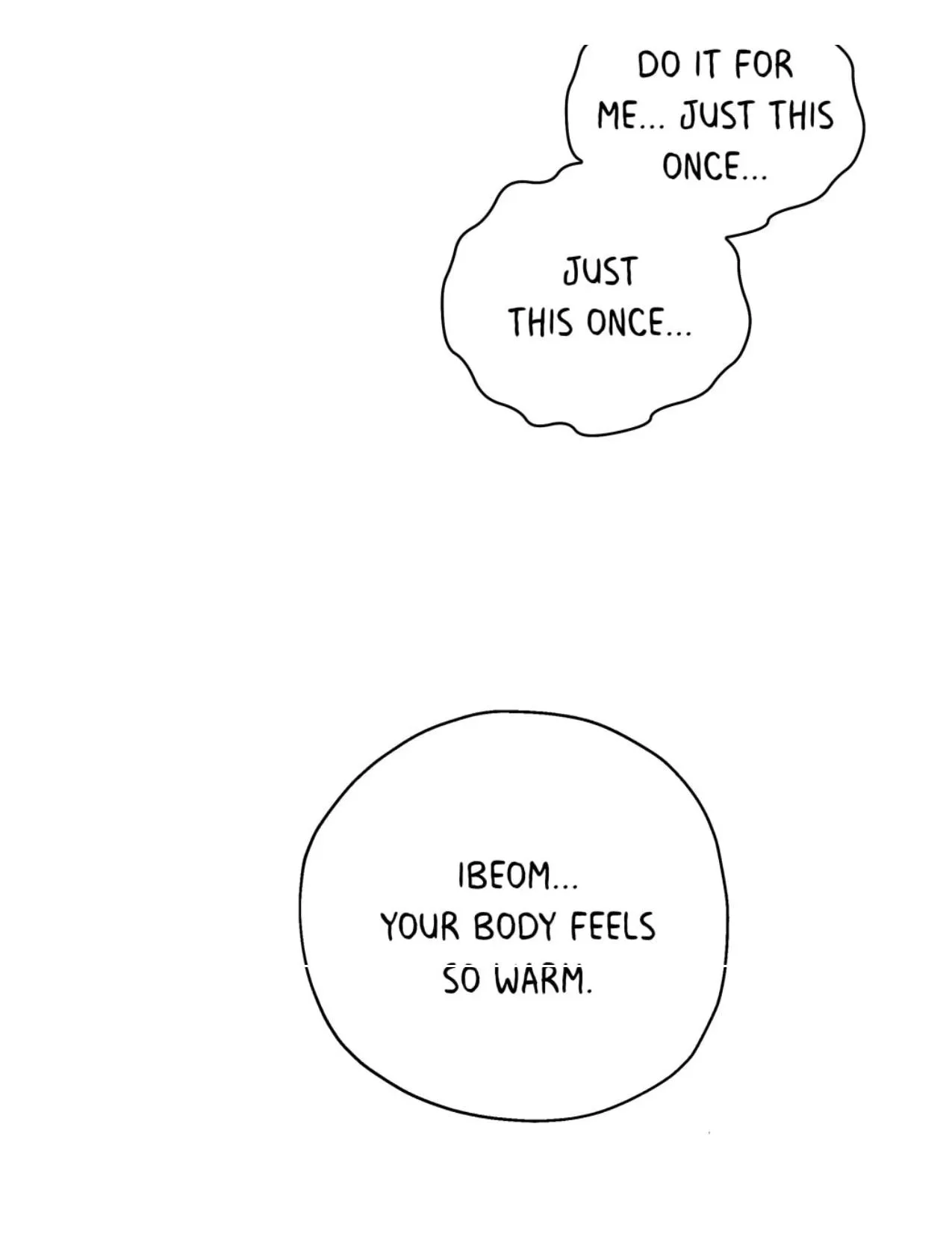 It’s Just a Dream…Right?! - Chapter 1 Page 3