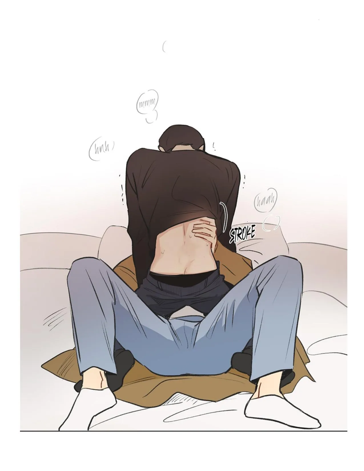 It’s Just a Dream…Right?! - Chapter 1 Page 4