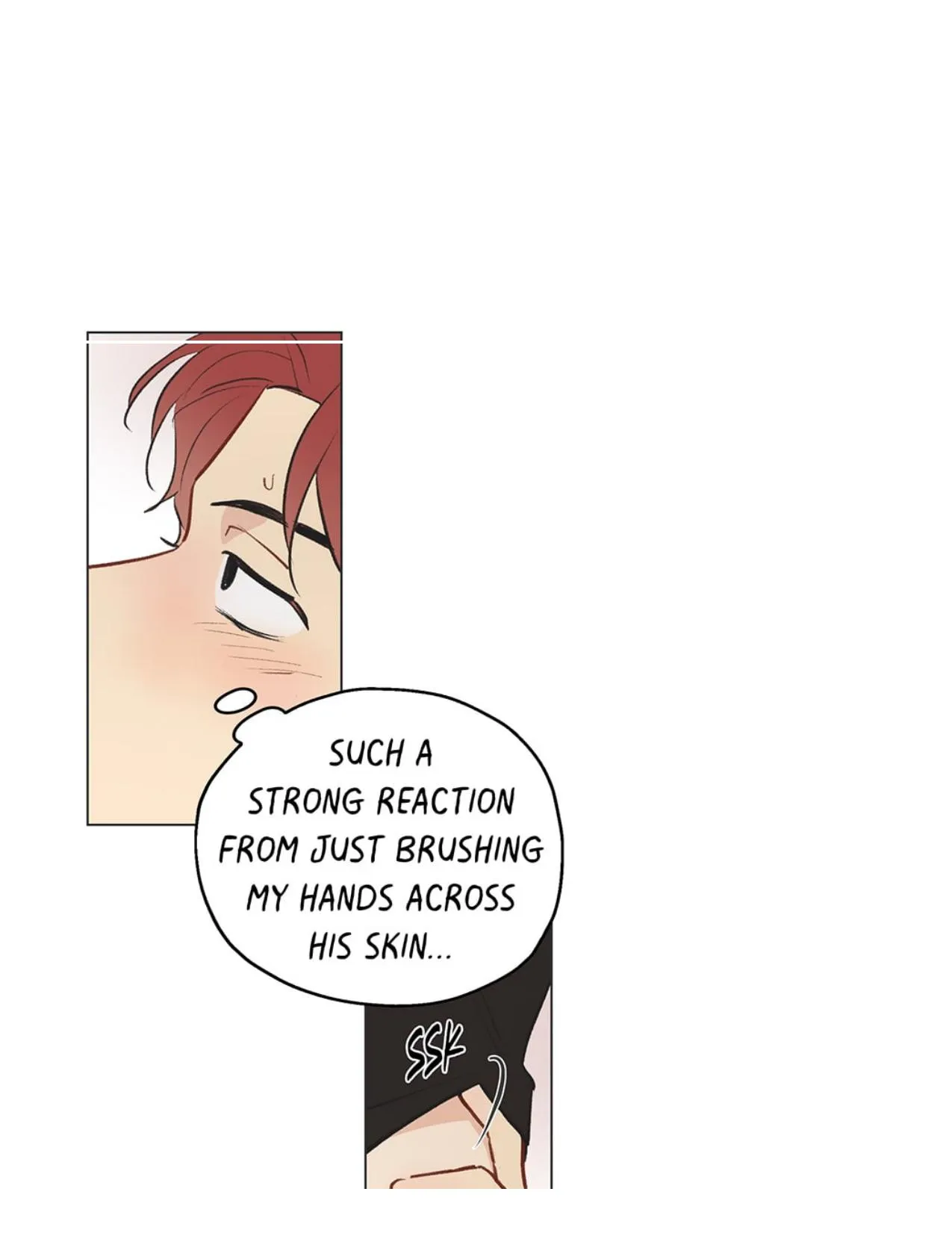 It’s Just a Dream…Right?! - Chapter 1 Page 5