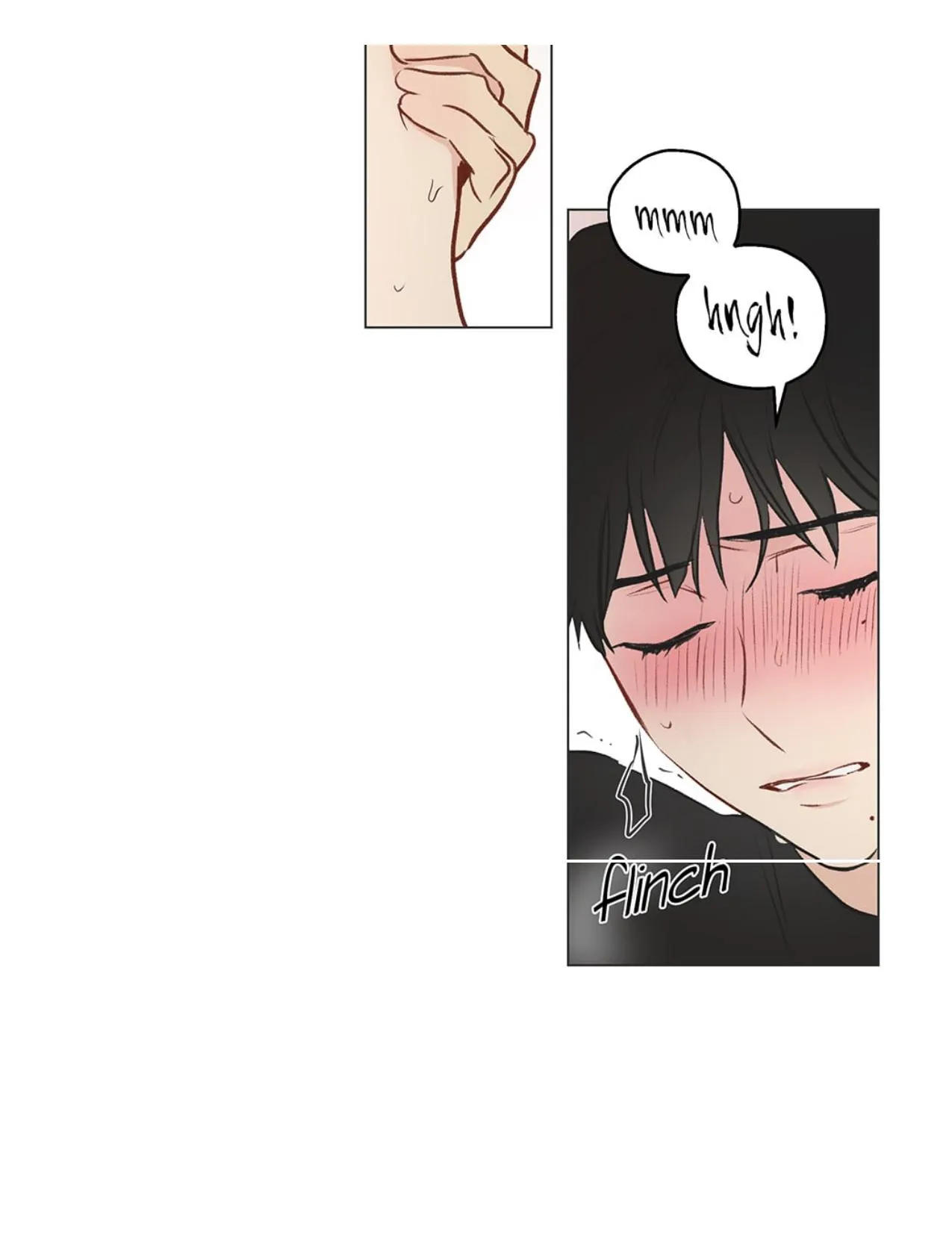 It’s Just a Dream…Right?! - Chapter 1 Page 6