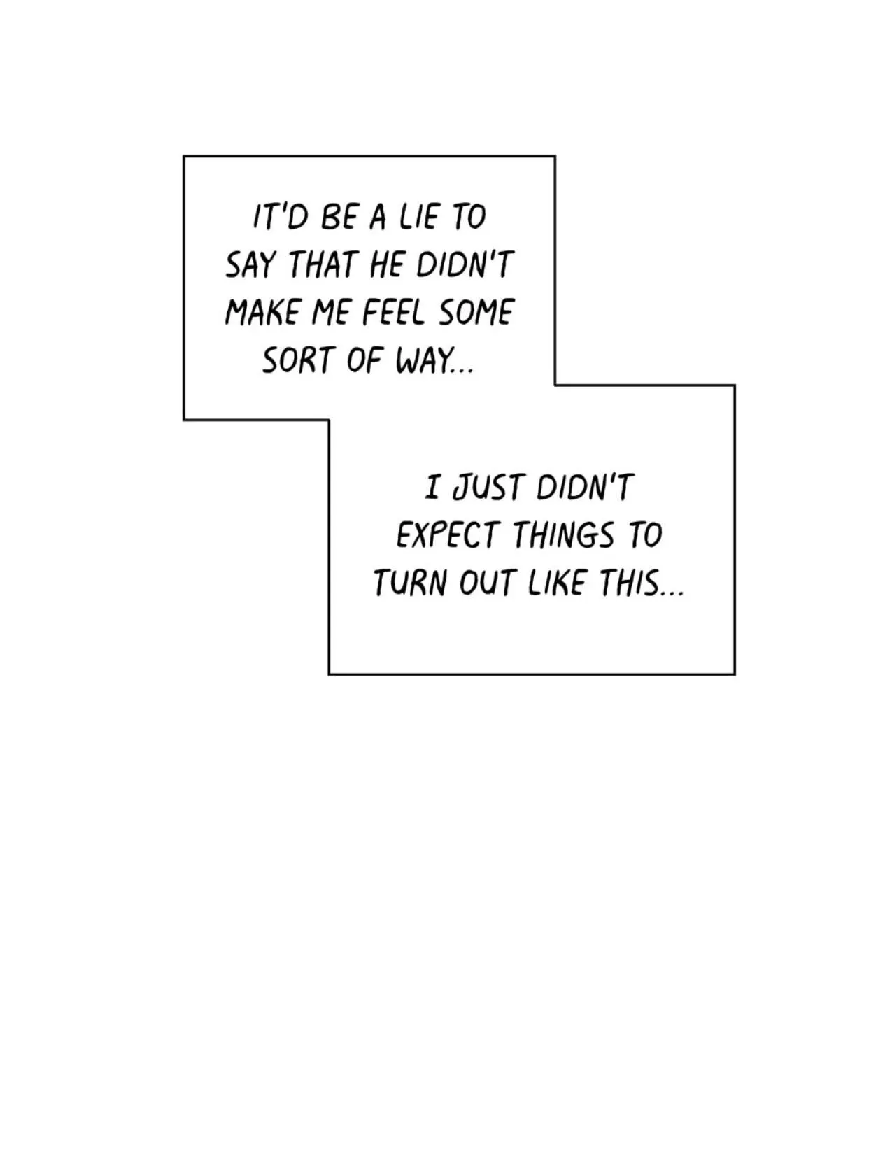 It’s Just a Dream…Right?! - Chapter 1 Page 7