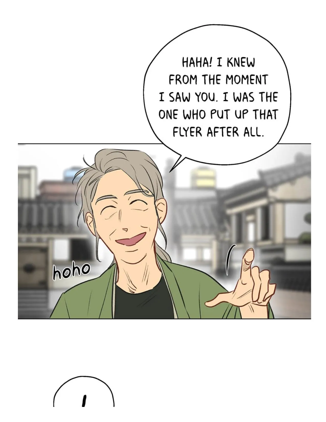 It’s Just a Dream…Right?! - Chapter 1 Page 16