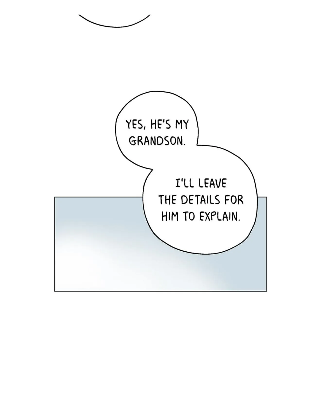 It’s Just a Dream…Right?! - Chapter 1 Page 27