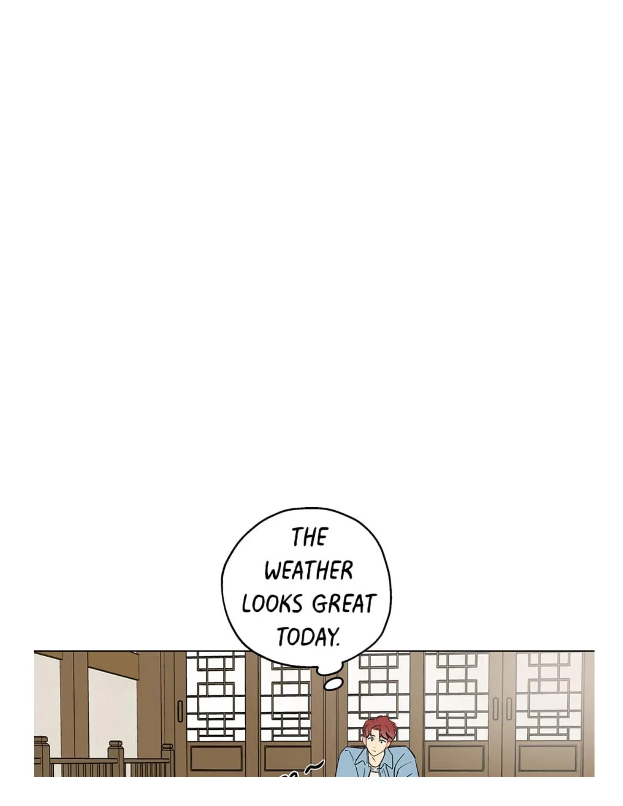 It’s Just a Dream…Right?! - Chapter 1 Page 28