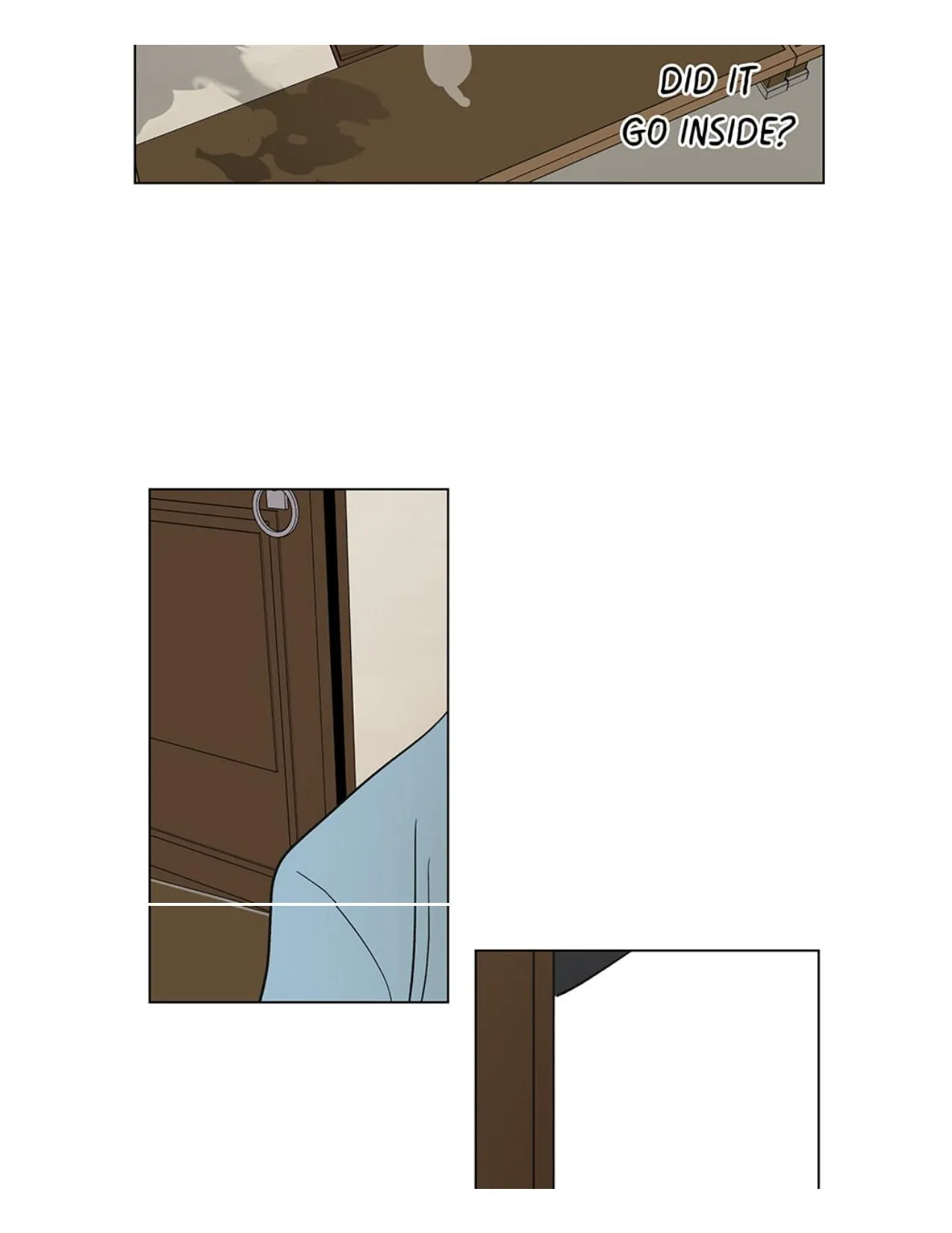 It’s Just a Dream…Right?! - Chapter 1 Page 38
