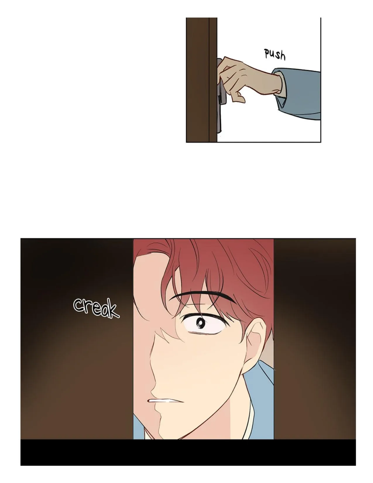 It’s Just a Dream…Right?! - Chapter 1 Page 39