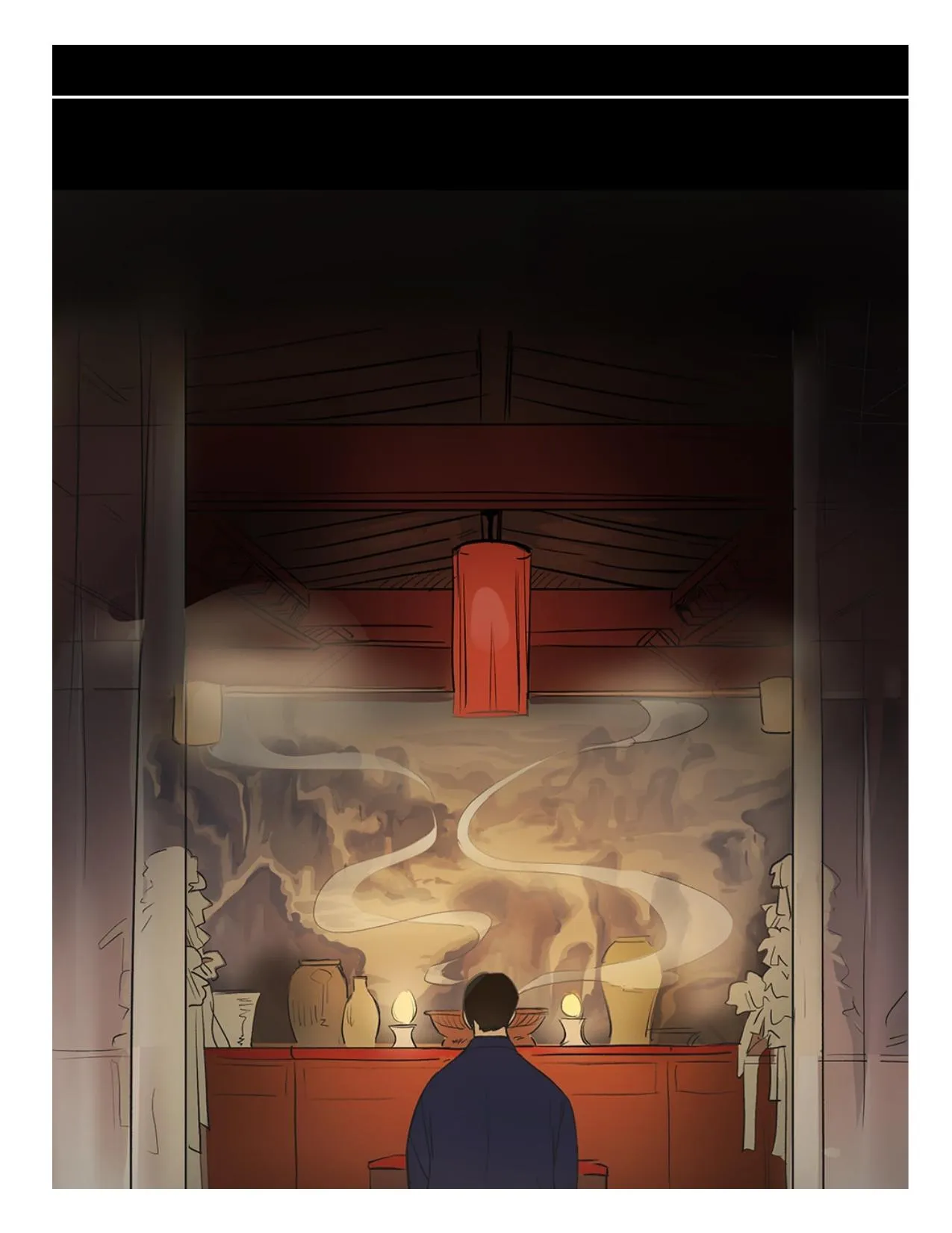 It’s Just a Dream…Right?! - Chapter 1 Page 40