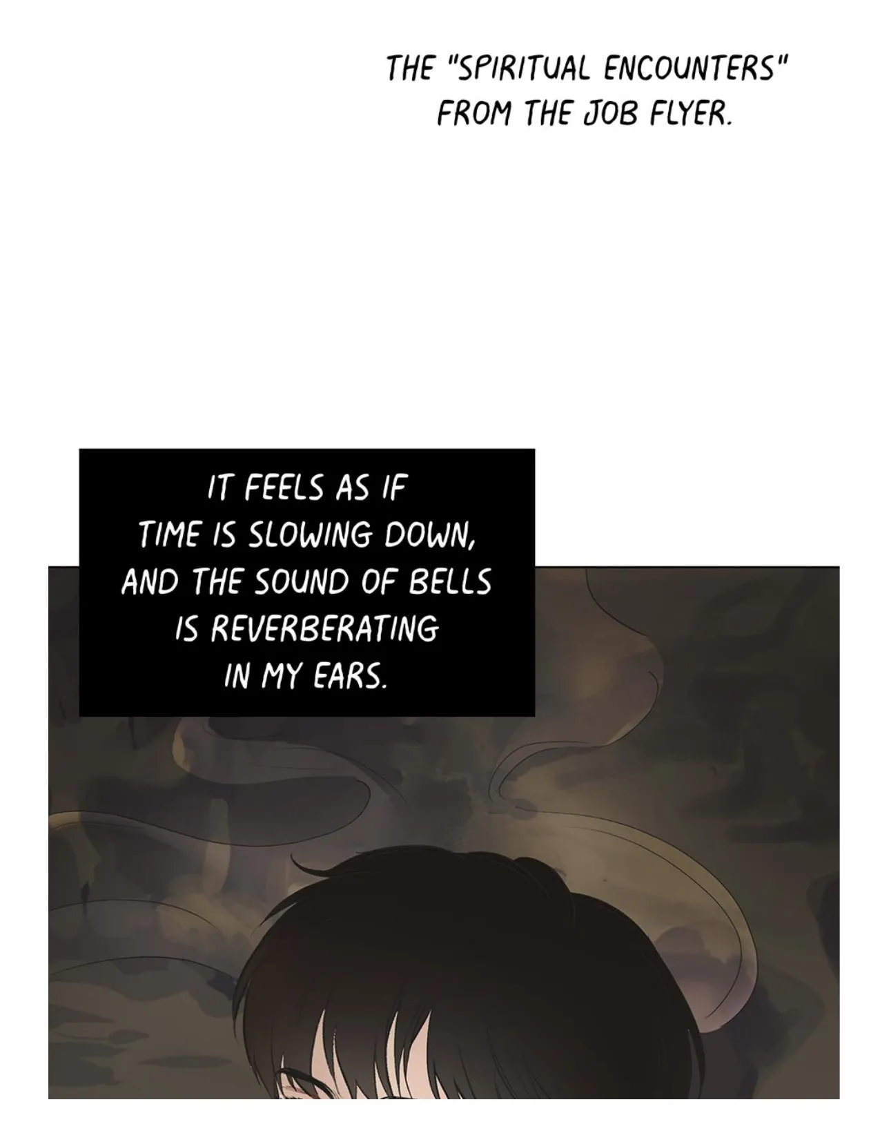 It’s Just a Dream…Right?! - Chapter 1 Page 43