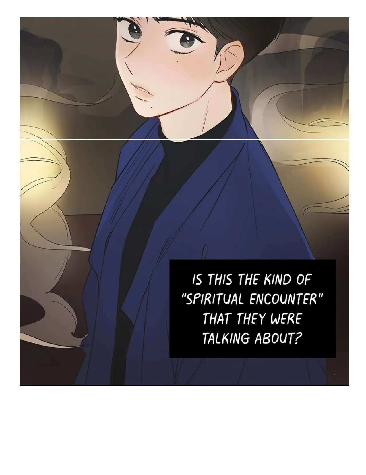 It’s Just a Dream…Right?! - Chapter 1 Page 44