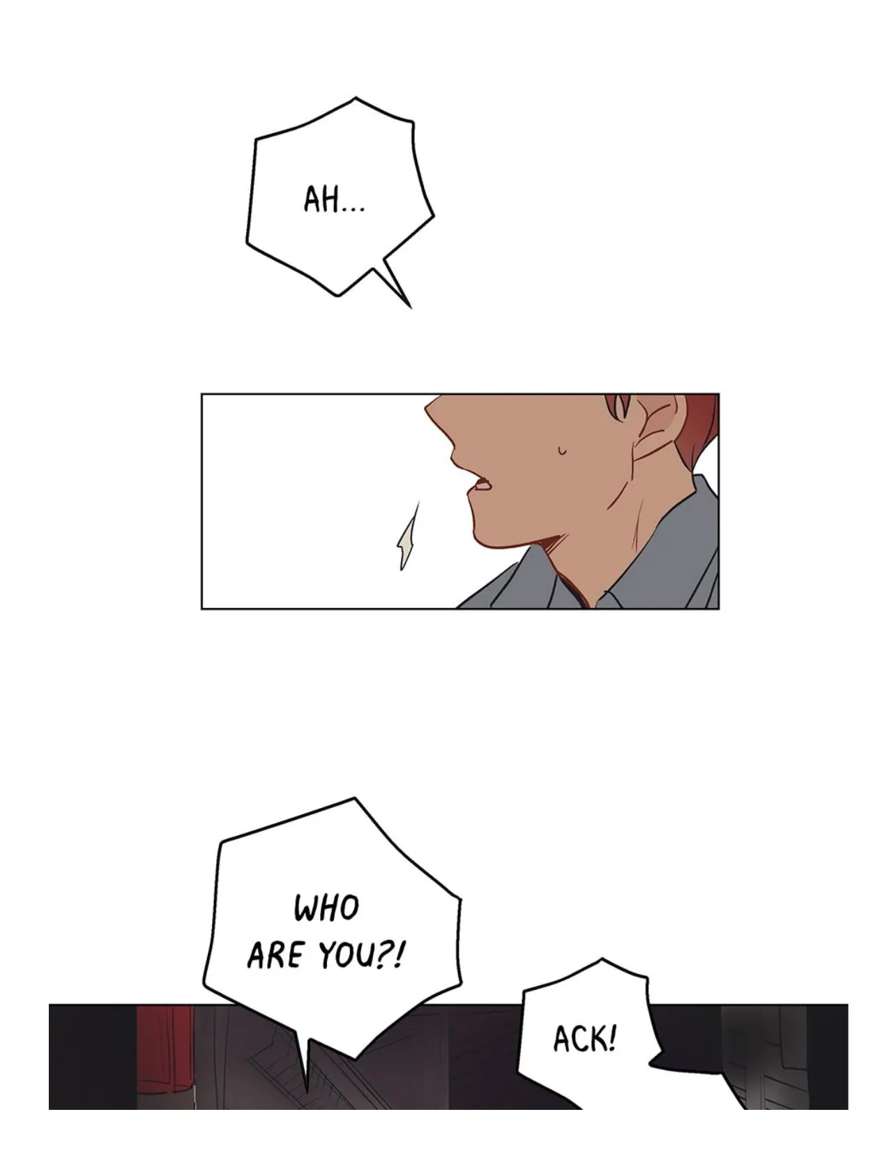 It’s Just a Dream…Right?! - Chapter 1 Page 45