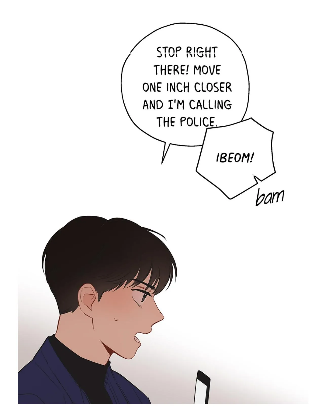 It’s Just a Dream…Right?! - Chapter 1 Page 47