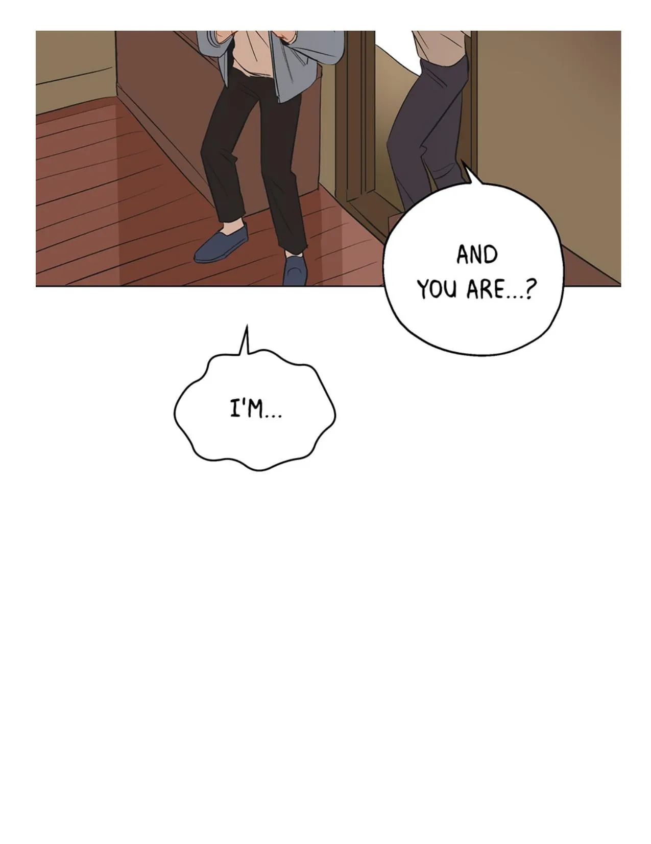 It’s Just a Dream…Right?! - Chapter 1 Page 49