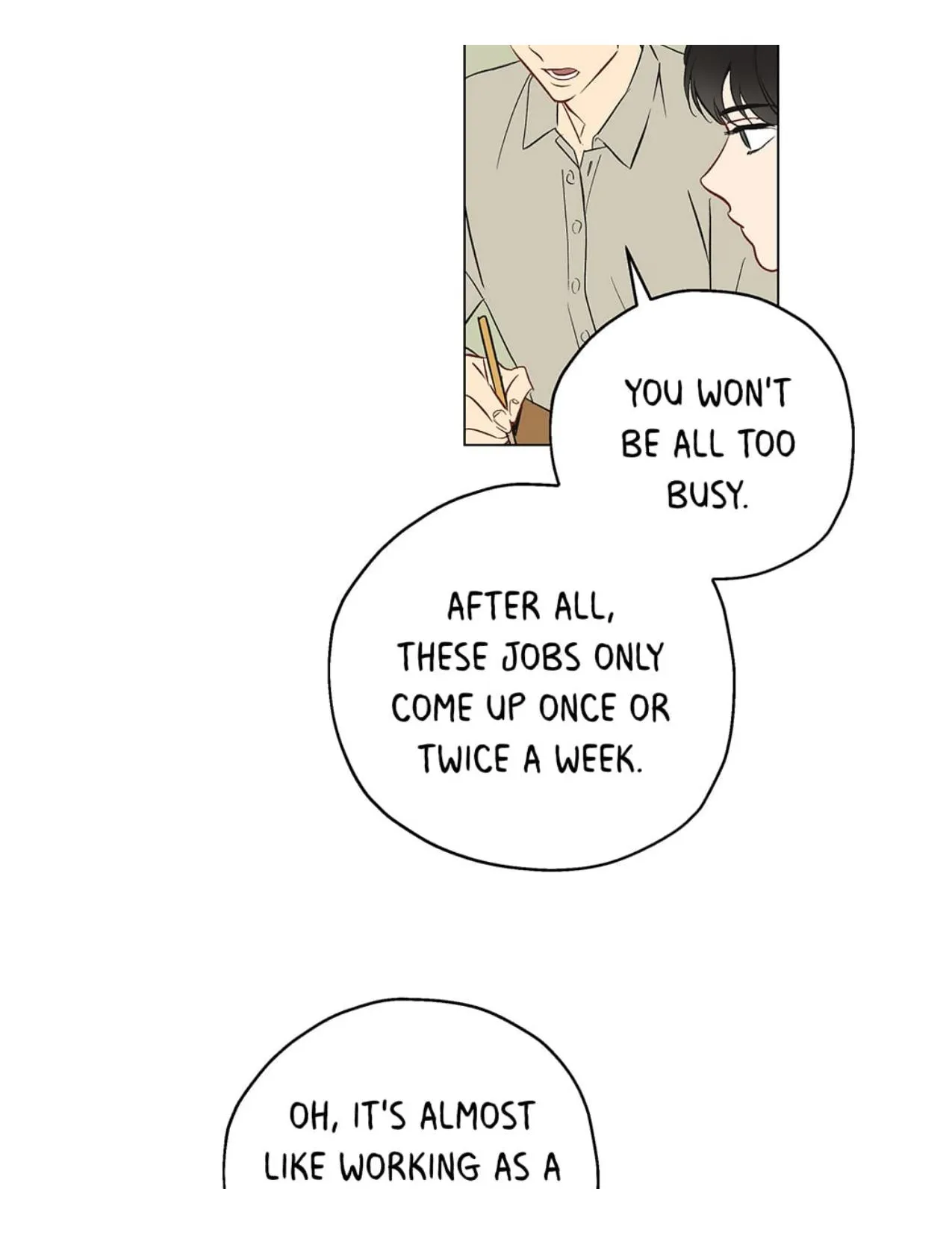 It’s Just a Dream…Right?! - Chapter 1 Page 59