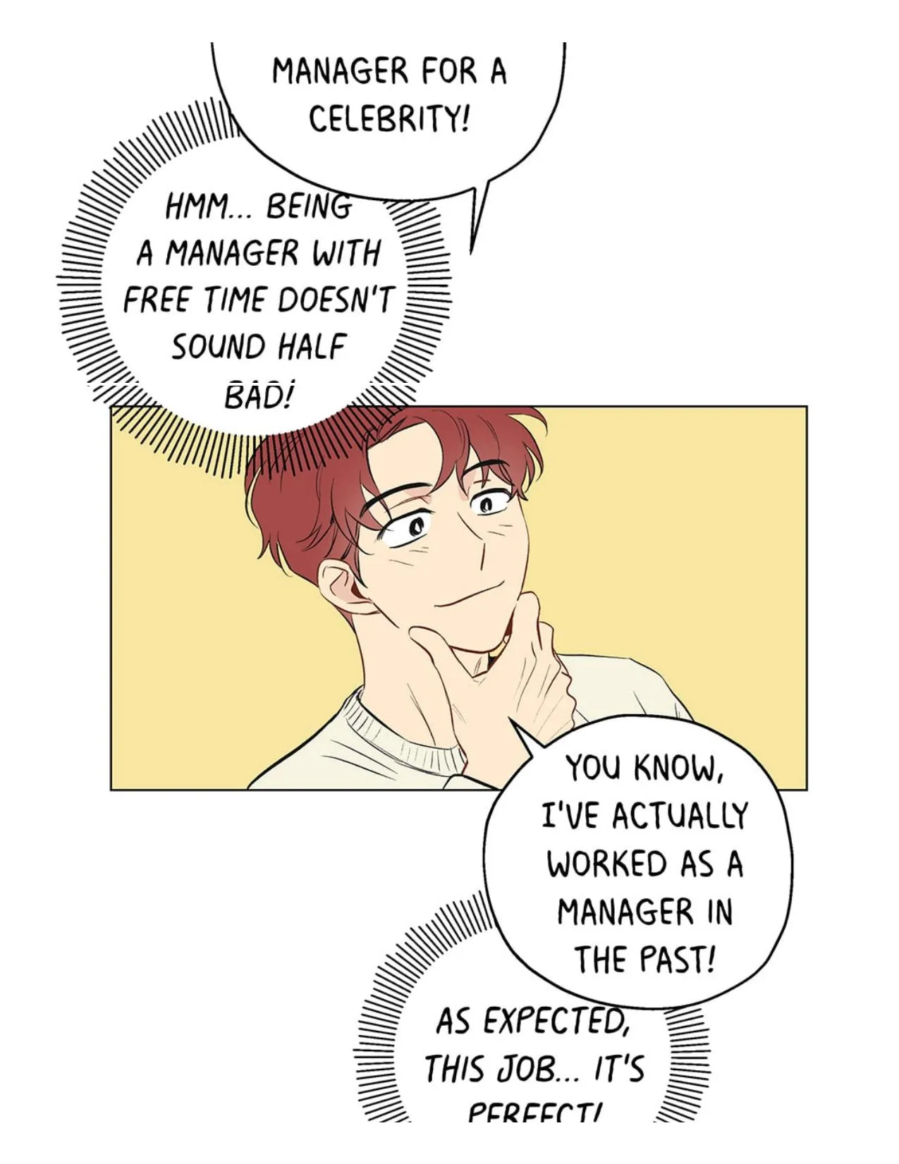 It’s Just a Dream…Right?! - Chapter 1 Page 60